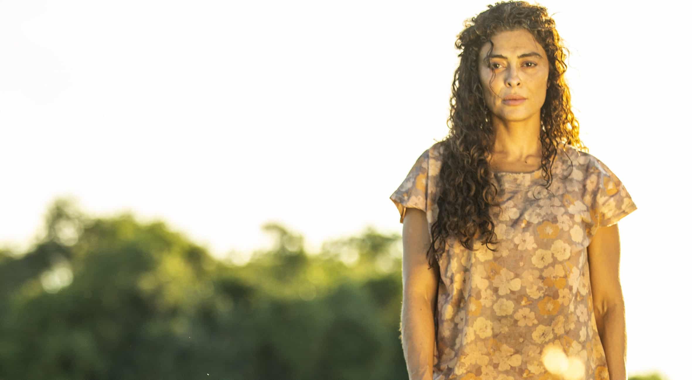 Juliana Paes Conta Como Foi Interpretar Maria Marru Na Novela Pantanal