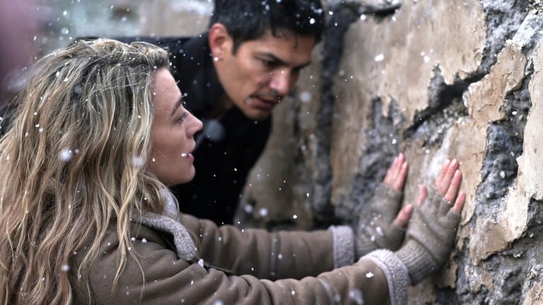 La Brea - A Terra Perdida é o filme que vai ao ar na Tela Quente