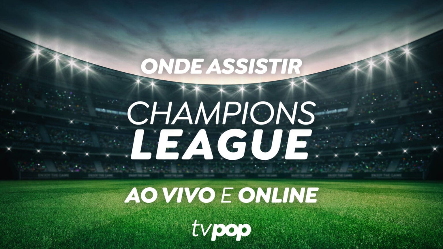 Champions League Assista ao vivo e de graça ao jogo Dínamo Zagreb x AEK