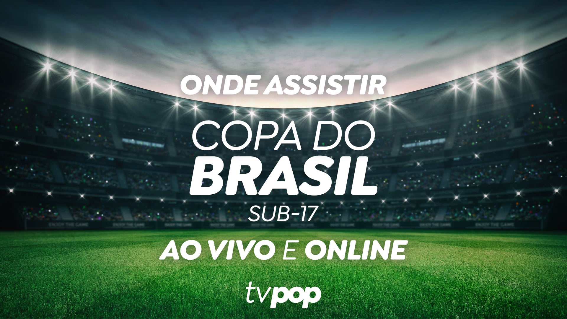 Onde vai passar o jogo do Brasil hoje: saiba como assistir o Sul-Americano  Sub-17 ao vivo