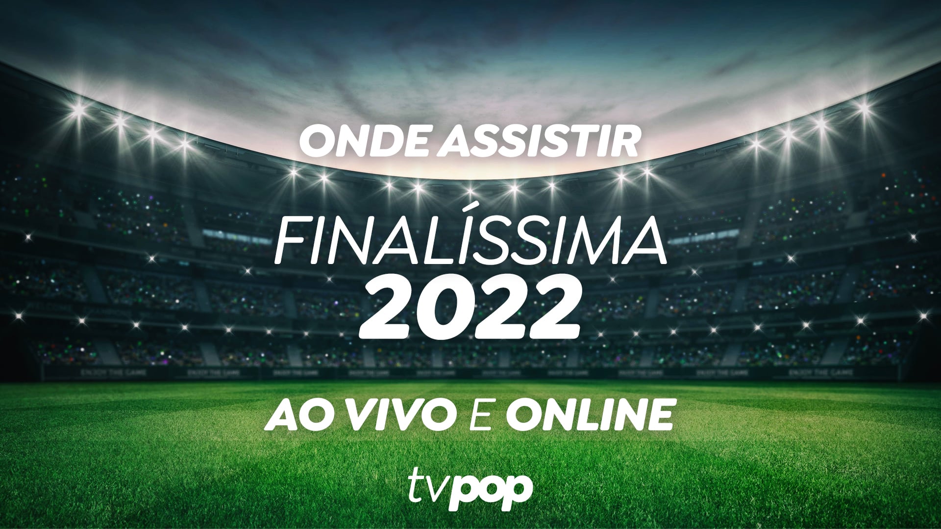 Finalíssima 2022 Assista ao vivo e de graça ao jogo Itália x Argentina