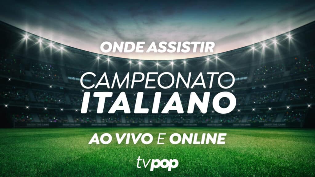 Juventus x Udinese AO VIVO: saiba onde assistir ao Campeonato Italiano