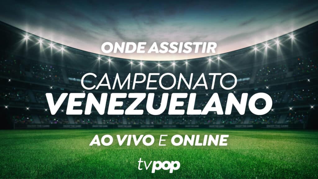 Campeonato Venezuelano: Assista ao vivo Metropolitanos x La Guaira
