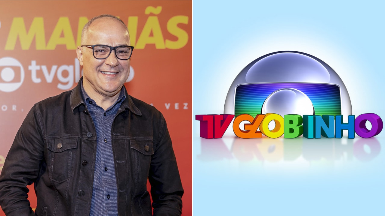 Programação Gloobinho, Hoje, Programação de TV