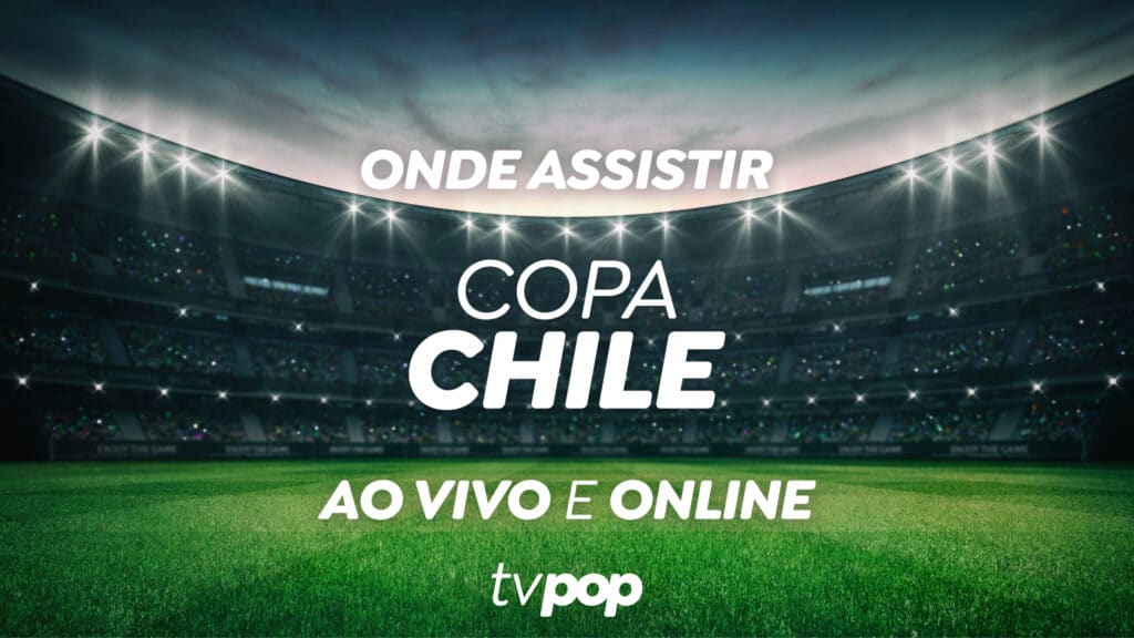Brasil x Chile ao vivo: onde assistir à transmissão do jogo da seleção