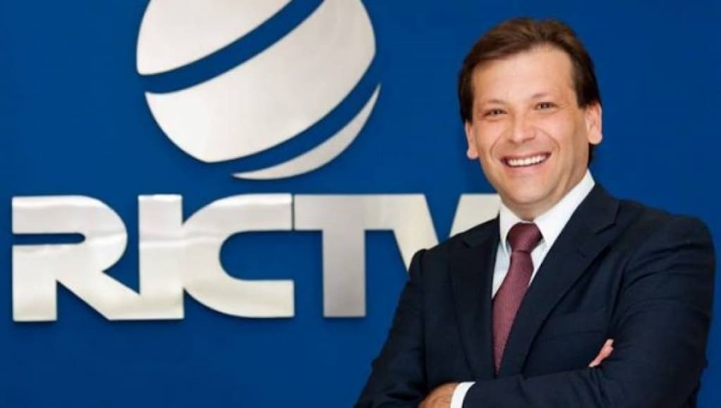 Paulo Gomes Da TV