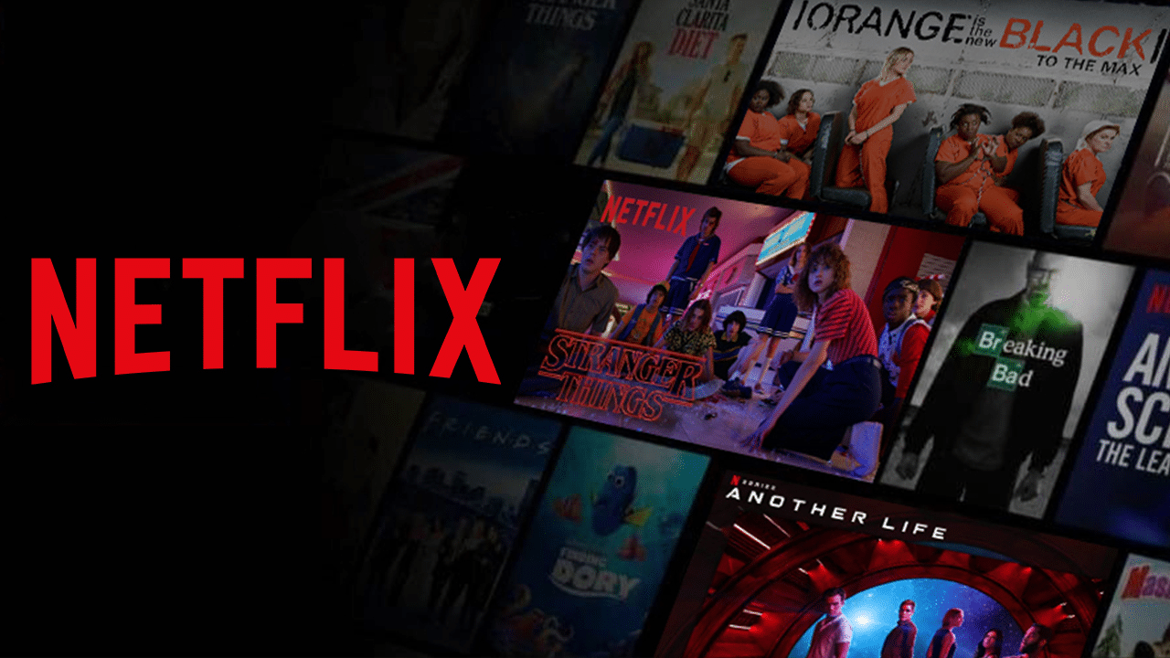 Netflix oficializa plano mais barato e com anúncios no Brasil