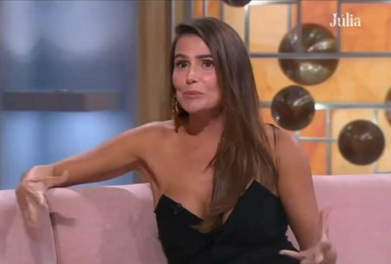 Foto de Deborah Secco