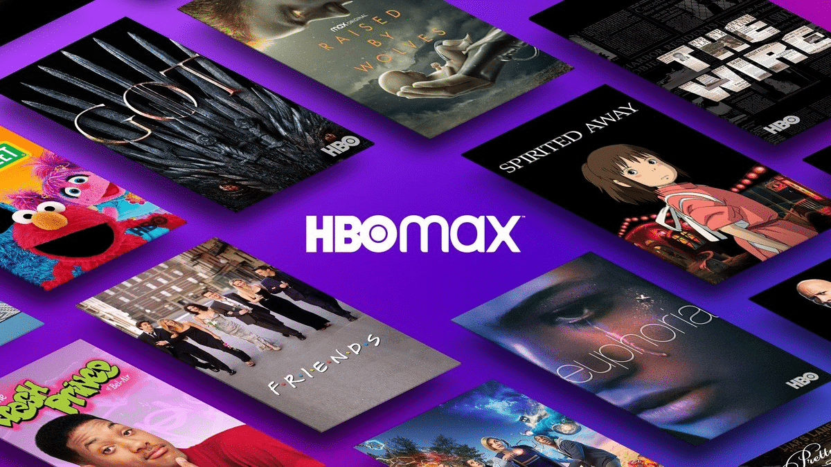 Arquivos HBO Max - Allzone