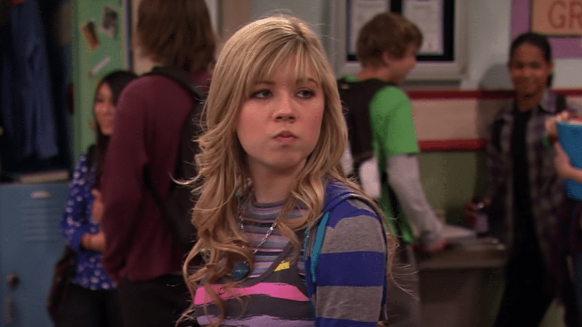 Atriz De Icarly Diz Que Nickelodeon Tentou Suborno Para Esconder Abusos 7199