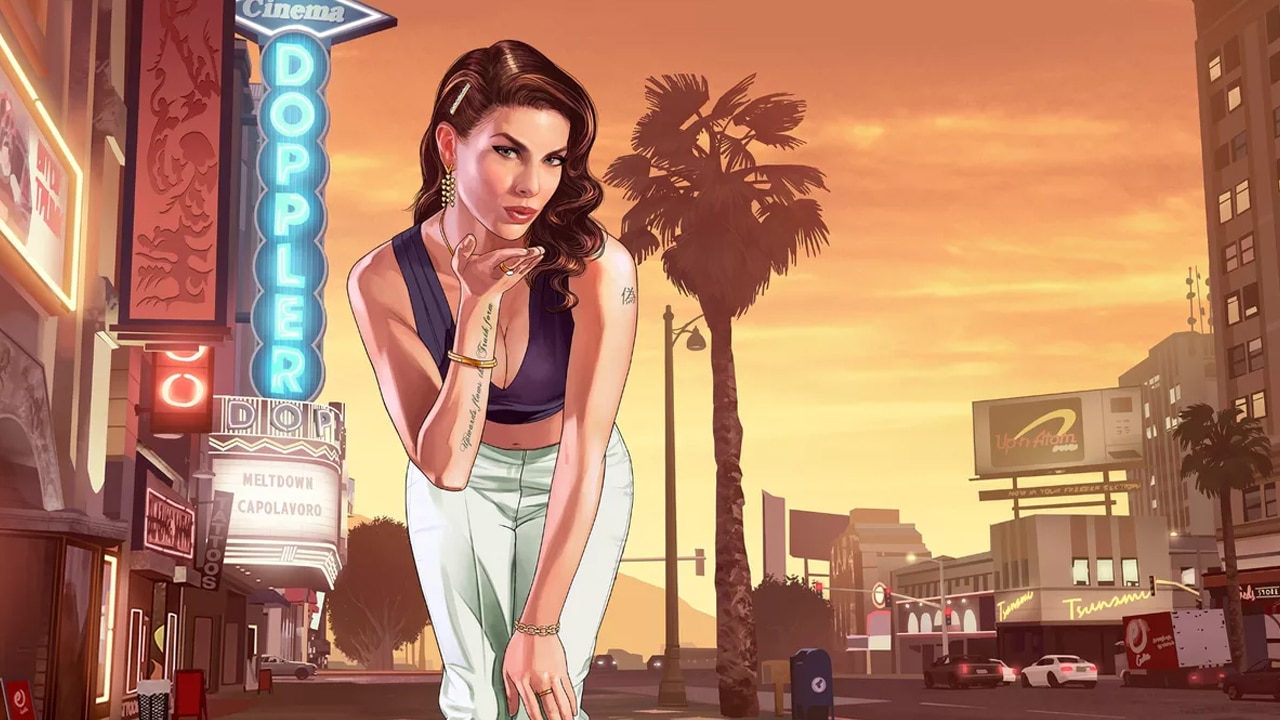 GTA 6: rumor indica que o jogo terá uma ferramenta revolucionária para  físicas da água 