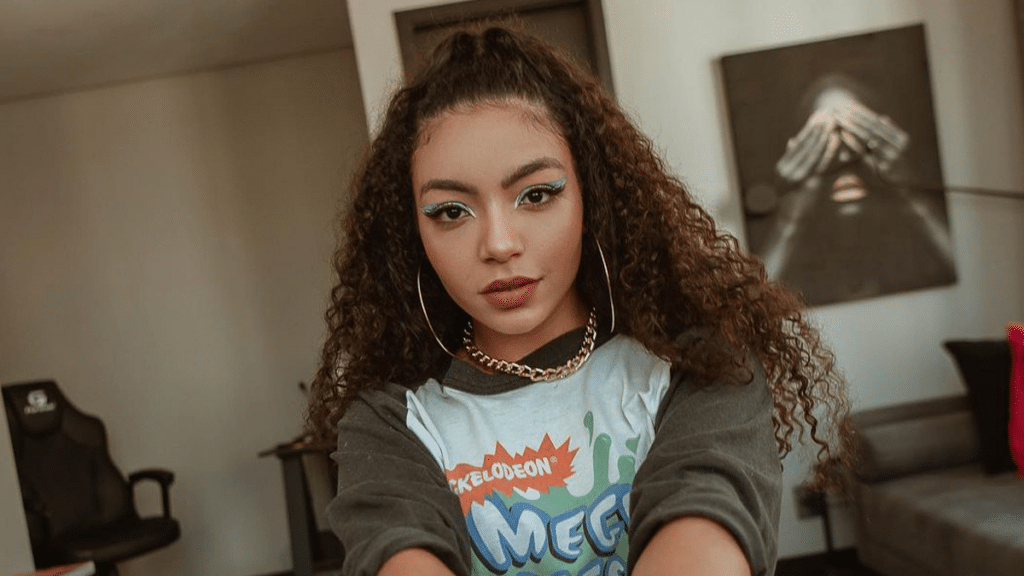 Any Gabrielly Fala Sobre Seu Futuro Musical Após O Deixar O Now United 