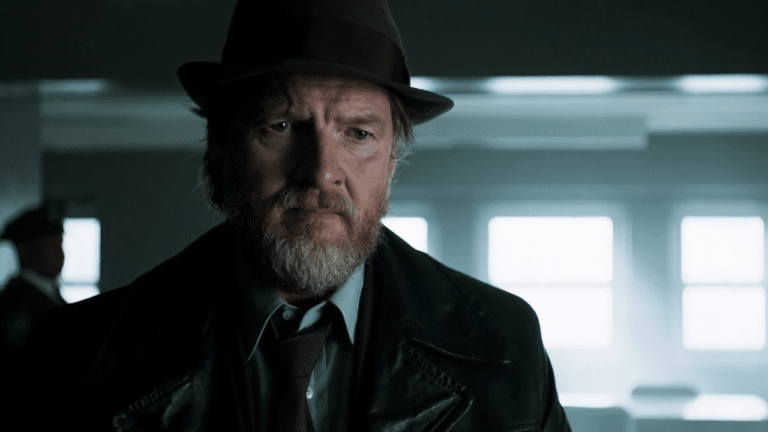 Foto do ator Donal Logue