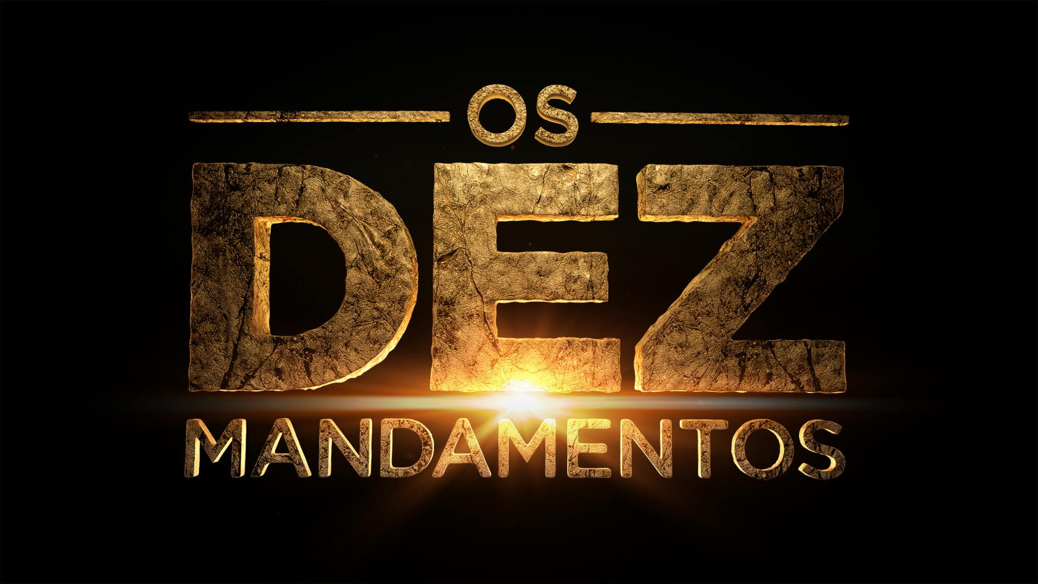 Os Dez Mandamentos Resumo Dos Capítulos De 12 A 16 De Junho 5993