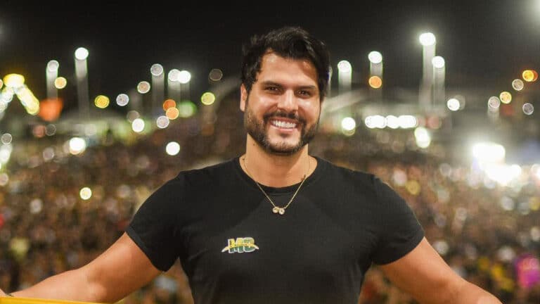 Imagem com foto de Marcelo Bimbi, ex-marido de Nicole Bahls