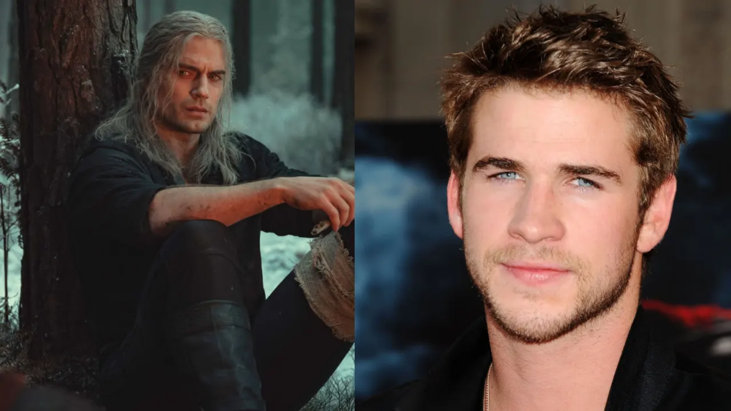 The Witcher: Henry Cavill deixará a série e Liam Hemsworth assume como  Geralt de Rívia