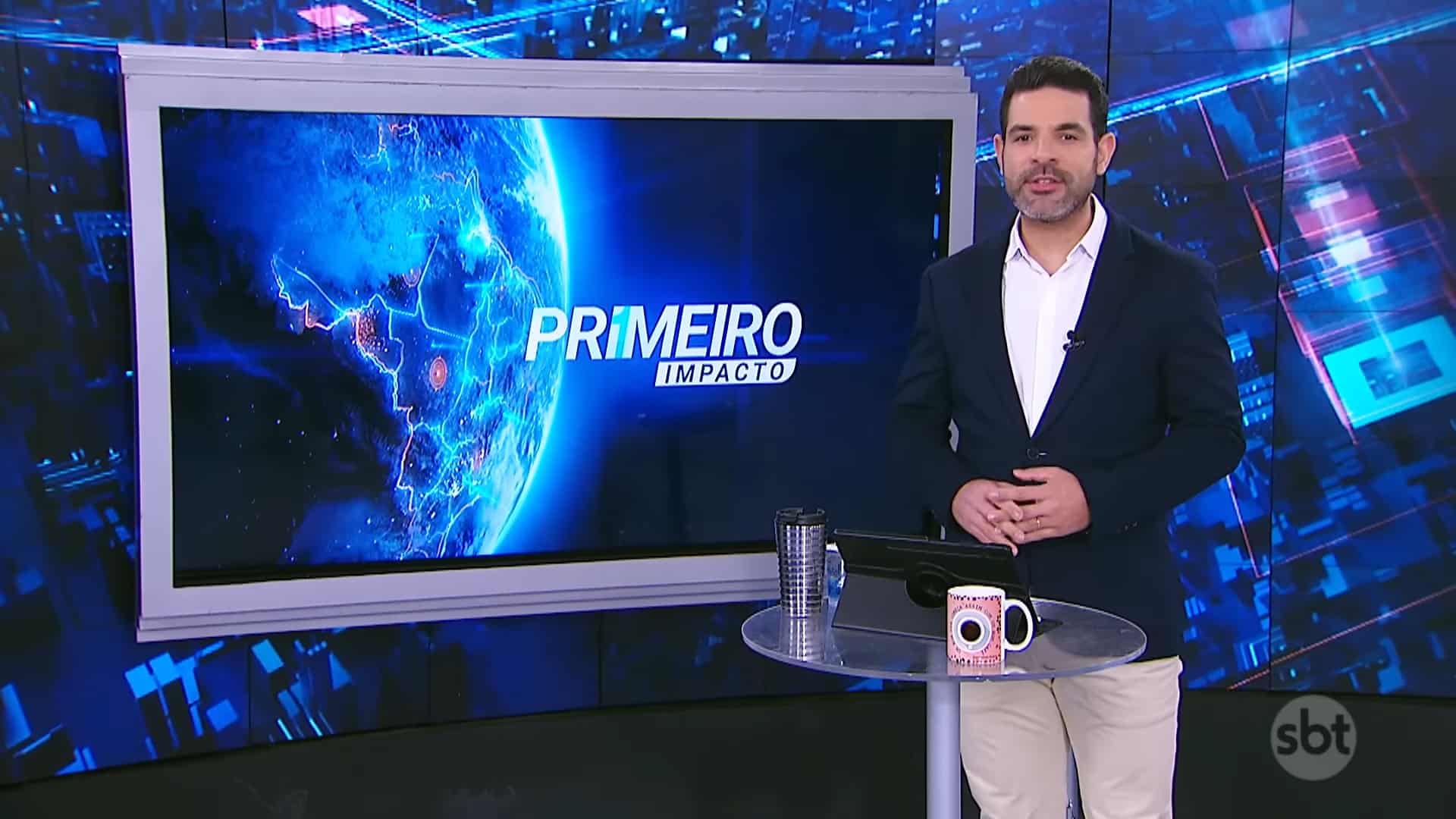 SBTpedia - SBT inicia transmissão exclusiva em TV aberta da