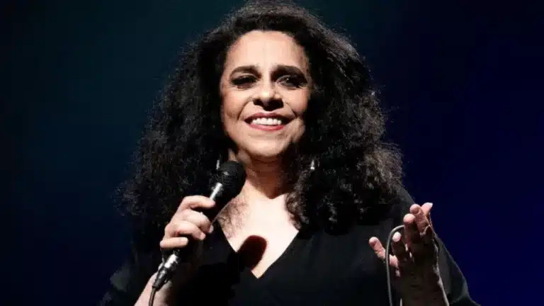 Foto de Gal Costa