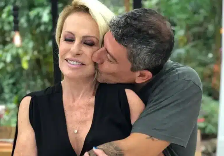 Foto de Ana Maria Braga