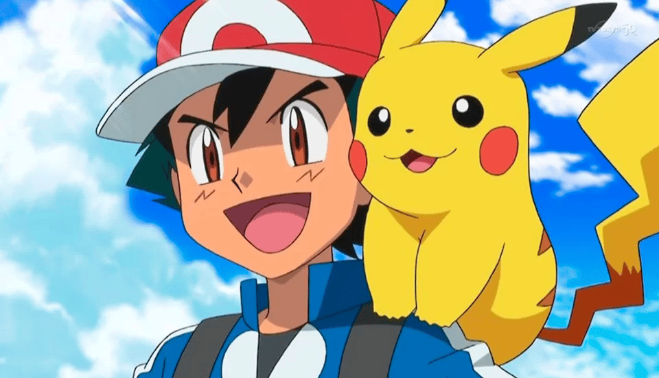 Pokémon: quem são os protagonistas que substituem Ash e Pikachu?