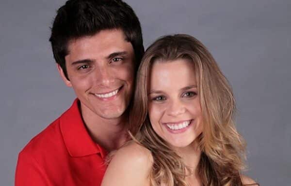 Cena da novela Malhação 2010