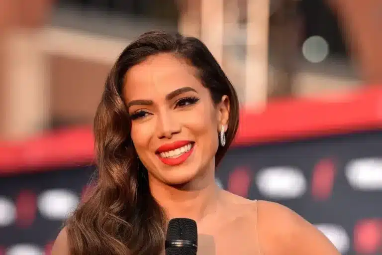 Foto de Anitta