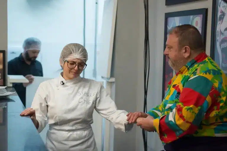 Foto do programa Pesadelo na Cozinha