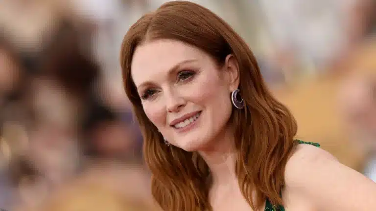 Foto de Julianne Moore