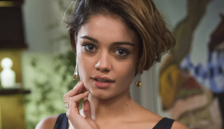 Quem é Sophie Charlotte em O Assassino? Conheça a personagem da atriz  brasileira no novo filme de David Fincher