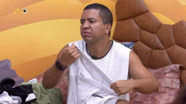 Foto do participante Bruno Gaga, do BBB23