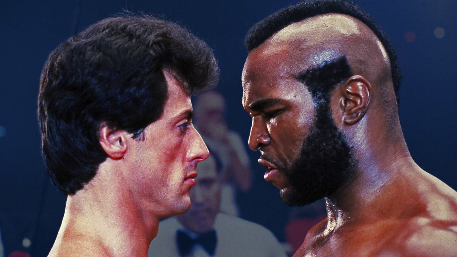 Cinemaço de hoje (26/02): Globo exibirá o filme Rocky III - O Desafio ...