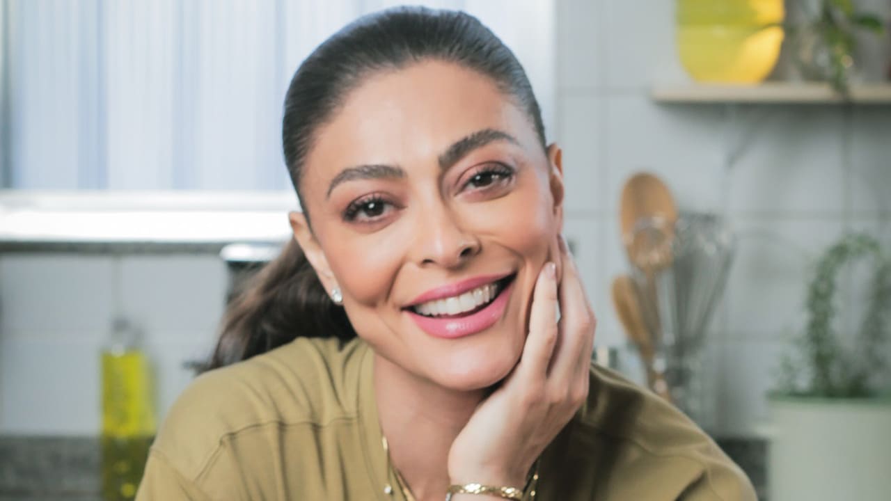 Sem contrato com Globo, Juliana Paes fará 1º trabalho fora da emissora