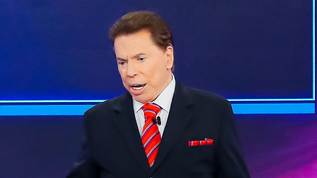 Silvio Santos quer elenco antigo do Jogo dos Pontinhos para gravar com ele