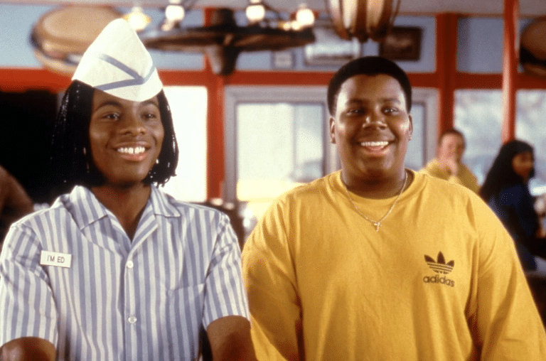 Foto de filme Good Burger