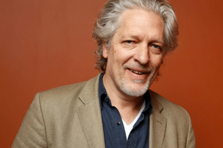 Foto de Clancy Brown, novo reforço da HBO