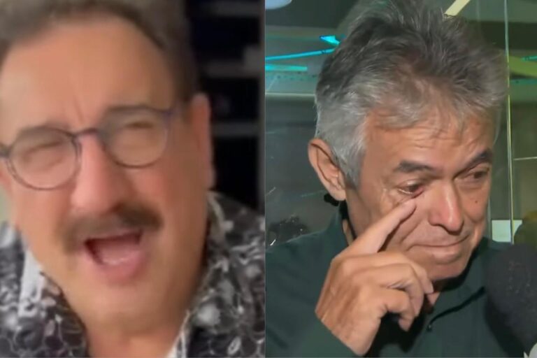 Montagem de Ratinho e Chicão