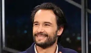 Foto de Rodrigo Santoro