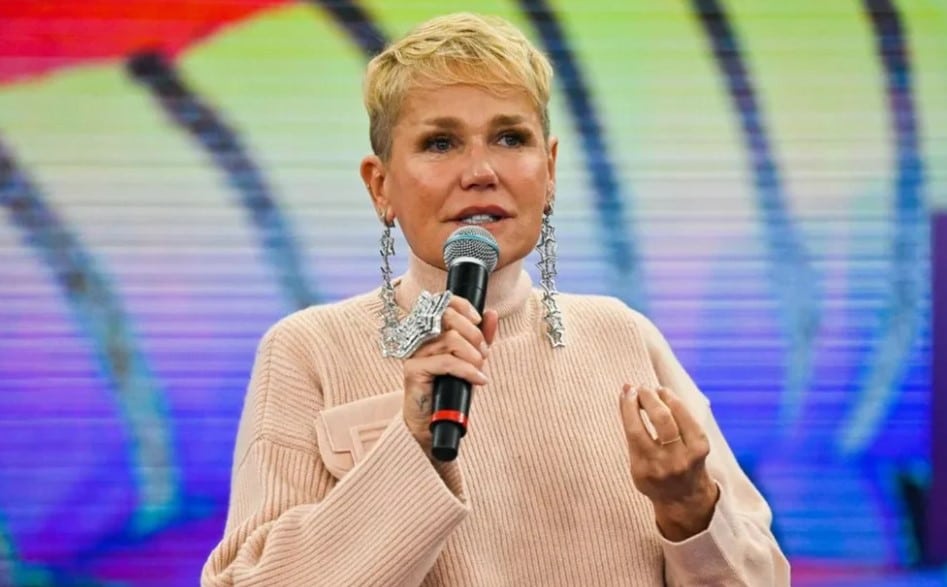 Foto de Xuxa Meneghel