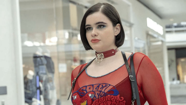 Foto de Barbie Ferreira