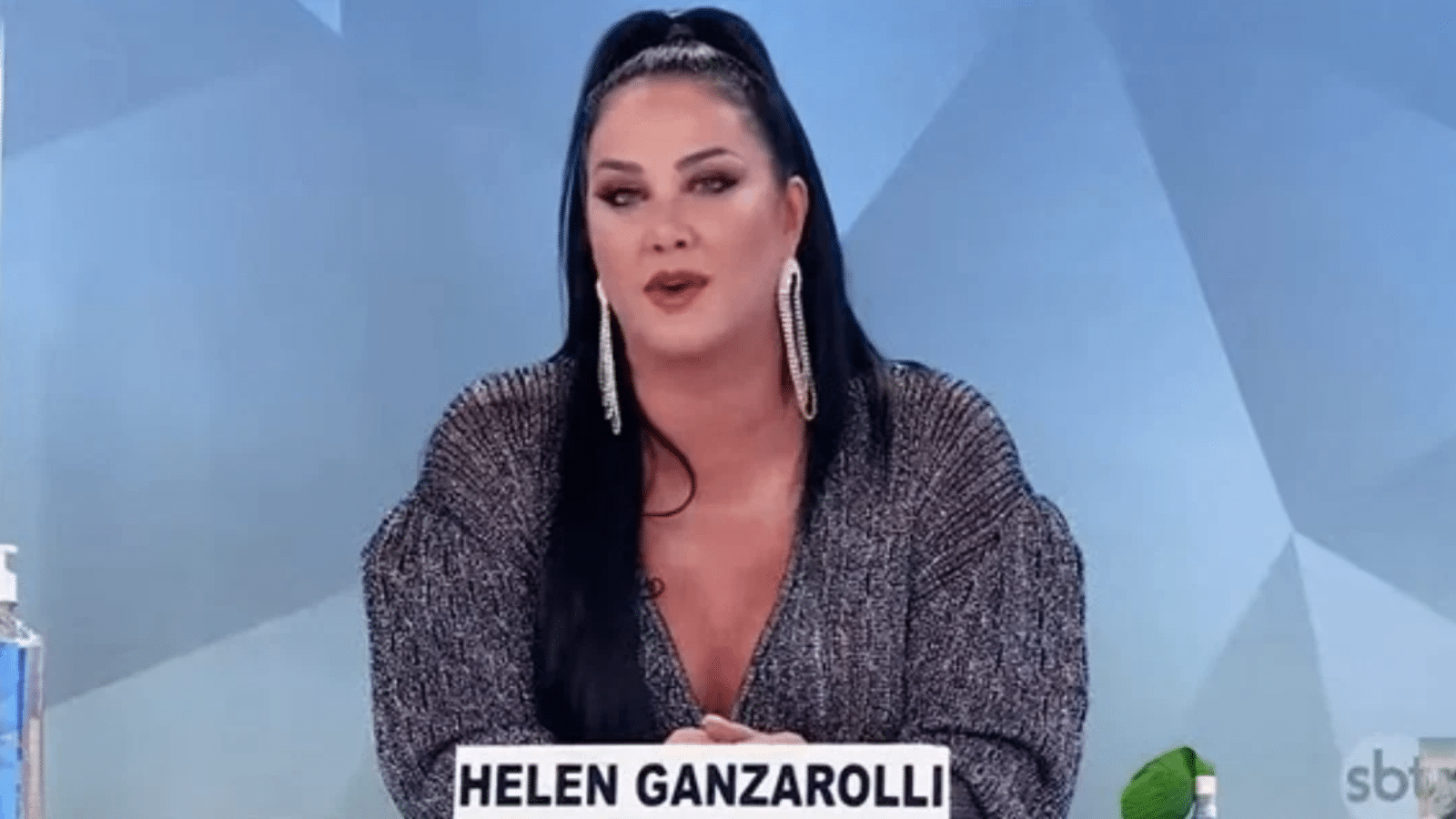 Helen Ganzarolli desabafa e revela golpe milionário de ex-marido: 