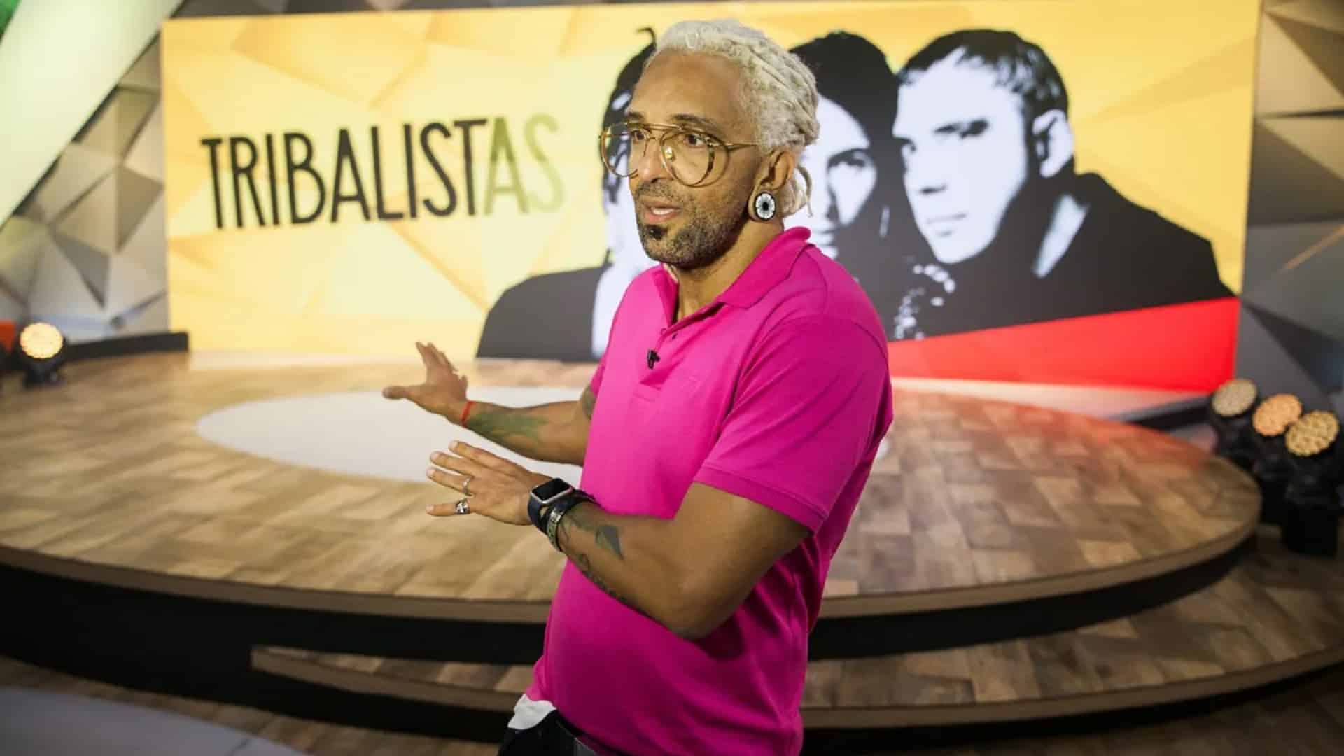 Resultado de Busca sobre Fantástico, da TV Globo