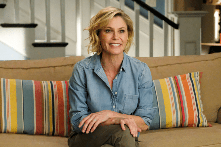 Foto de Julie Bowen