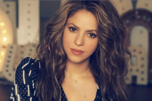 Foto de Shakira