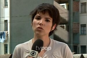 Temperatura Máxima de hoje (07/05): Globo exibirá o filme Tomb