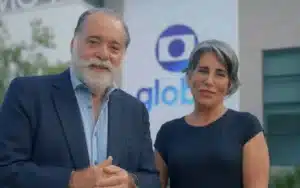 Foto de Gloria Pires