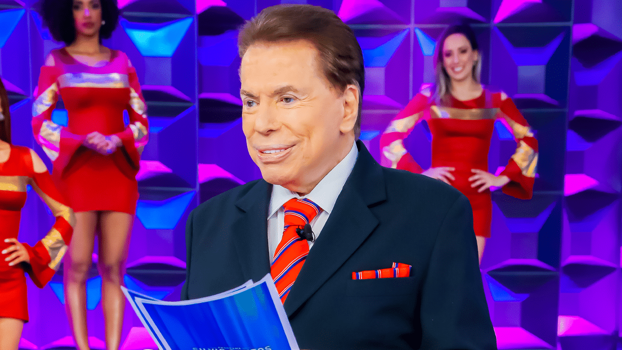 Silvio Santos Faz Rara Aparição Com A Família Após Tirar Férias Da Televisão 