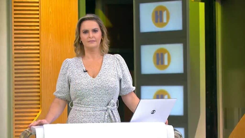 Hora 1 surpreende na madrugada da Globo e tem mais ibope do que o SBT ...