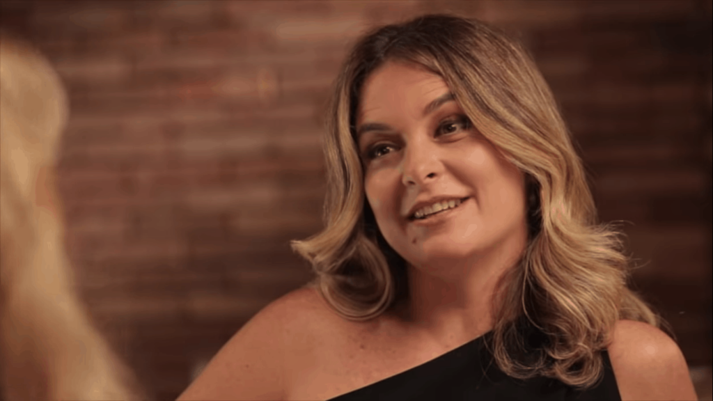 Cláudia Abreu deixa Globo após 37 anos e assina com a concorrência