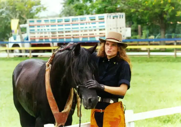 Foto da novela Corpo Dourado