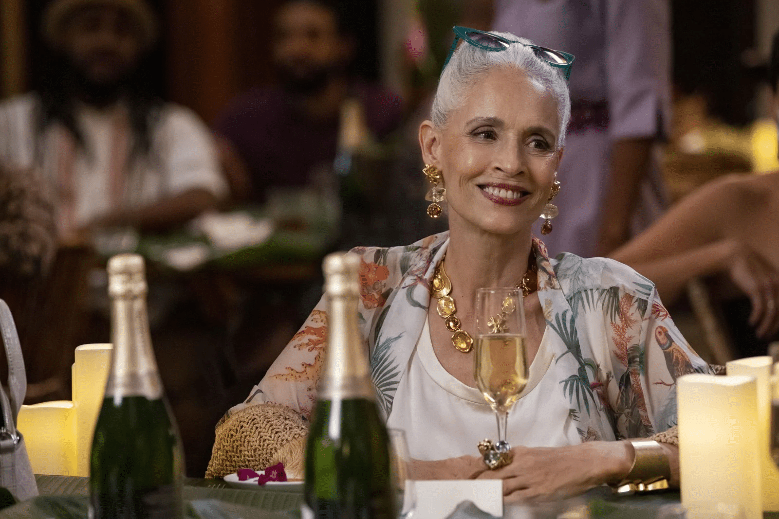 Sonia Braga Diz Que Jamais Foi Consultada Para Entrar Em Nova Vers O   Sonia Braga Nega Os Rumores De Negociacao Com A Globo Para Atuar Em Novela Tvpop 